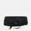 Anna Field Ceinture Taille Haute - Black