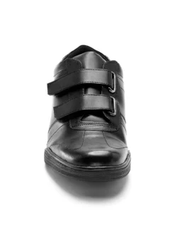 Derbies Scratchées En Cuir -Triumph Boutique 808311 C01 zoomx vue4