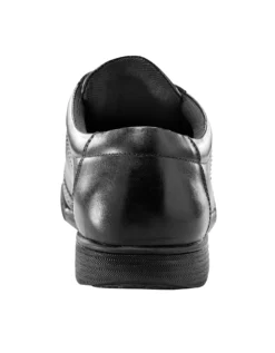 Derbies Scratchées En Cuir -Triumph Boutique 808311 C01 zoomx vue5