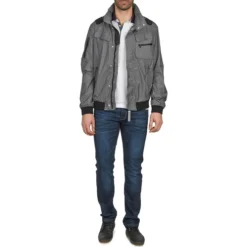 Gaastra TRAFALGAR Couleur Gris -Triumph Boutique 825475 500 C