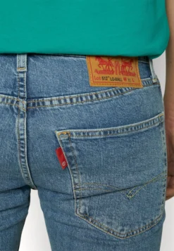 512™ Slim Taper Lo Ball - Jeans Fuselé - Wolf Light 15 512™ Slim Taper Lo Ball - Jeans Fuselé - Wolf Light -Triumph Boutique 83abd00629d34e61913d467230014eff scaled