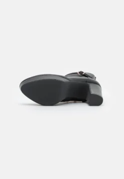 Anna Field Bottines À Lacets - Black -Triumph Boutique 8e66c17e389f47f695c53a903f3fe7c8 scaled