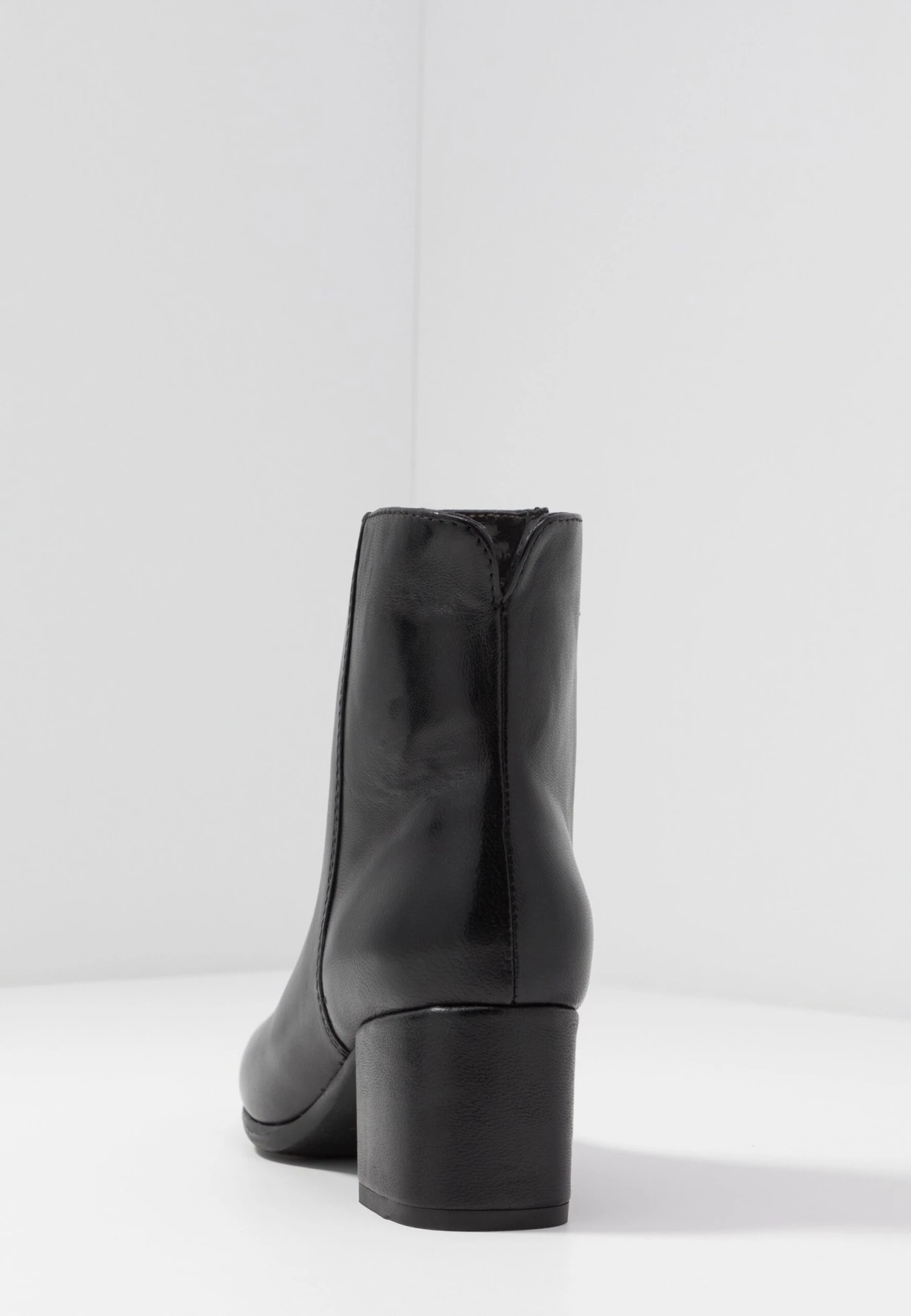 Anna Field Leather - Bottines - Black 6 Anna Field Leather - Bottines - Black – Image 6