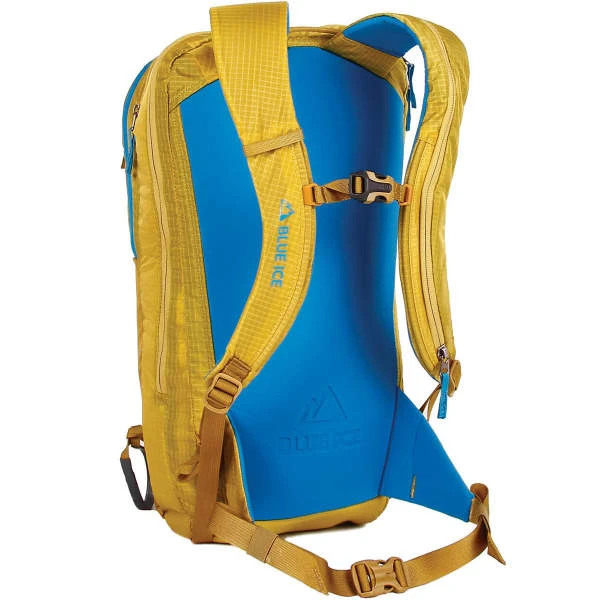 BLUE ICE YAGI 25L SUPER LEMON 23 2 BLUE ICE YAGI 25L SUPER LEMON 23 – Image 2