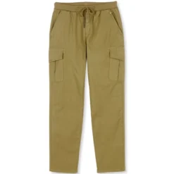 OXBOW O1RAGGY STRETCH CARGO GECKO 22