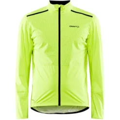 CRAFT ADV BIKE HYDRO LUMEN JACKET M FLUMINO 22