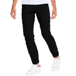 LOOKING FOR WILD FITZ ROY PANT PIRATE BLACK 23