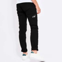 LOOKING FOR WILD FITZ ROY PANT PIRATE BLACK 23 -Triumph Boutique 9 106783 fitz roy pant pirate black h1p001 pbk 03