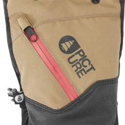 PICTURE KAKISA GLOVES DARK STONE 23 8 PICTURE KAKISA GLOVES DARK STONE 23 -Triumph Boutique 9 112955 kakisa gloves dark stone gt136 b 04