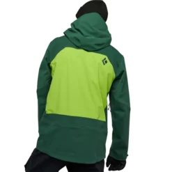 BLACK DIAMOND M RECON PRO STRETCH SHELL MOUNTAIN FOREST-LINE GREEN 23 -Triumph Boutique 9 113420 m recon pro stretch shell mountain forest line green ap745018 9395 03