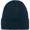 BARTS WILLES BEANIE OLD BLUE 23