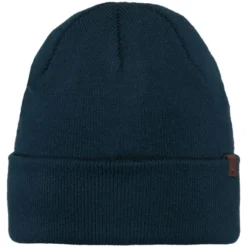BARTS WILLES BEANIE OLD BLUE 23