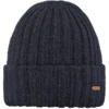 BARTS BAYNE BEANIE NAVY 23