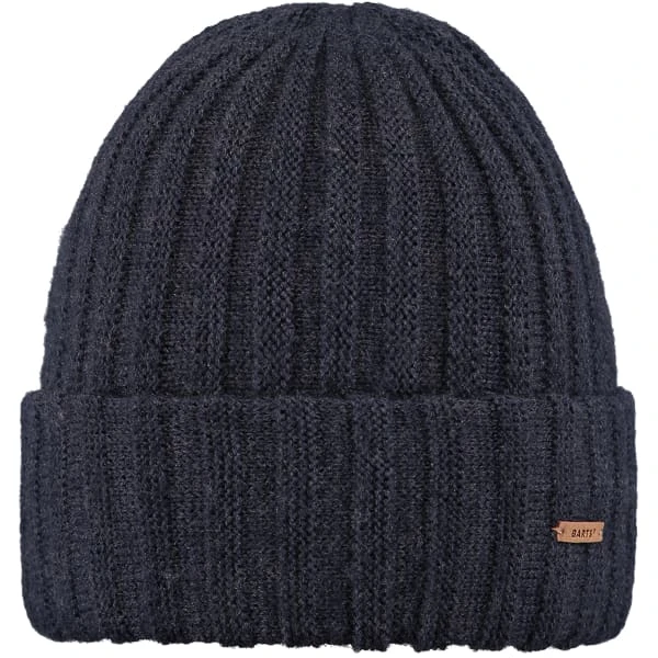 BARTS BAYNE BEANIE NAVY 23 1 BARTS BAYNE BEANIE NAVY 23