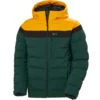 HELLY HANSEN BOSSANOVA PUFFY JACKET DARKES 23