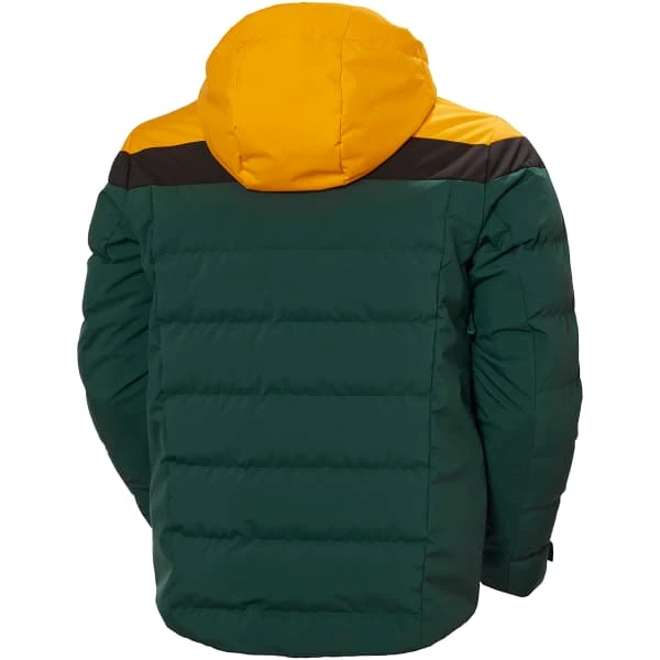 HELLY HANSEN BOSSANOVA PUFFY JACKET DARKES 23 2 HELLY HANSEN BOSSANOVA PUFFY JACKET DARKES 23 – Image 2