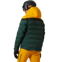 HELLY HANSEN BOSSANOVA PUFFY JACKET DARKES 23 9 HELLY HANSEN BOSSANOVA PUFFY JACKET DARKES 23 -Triumph Boutique 9 114593 bossanova puffy jacket darkes 65781 495 04