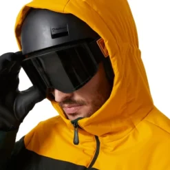 HELLY HANSEN BOSSANOVA PUFFY JACKET DARKES 23 10 HELLY HANSEN BOSSANOVA PUFFY JACKET DARKES 23 -Triumph Boutique 9 114593 bossanova puffy jacket darkes 65781 495 05