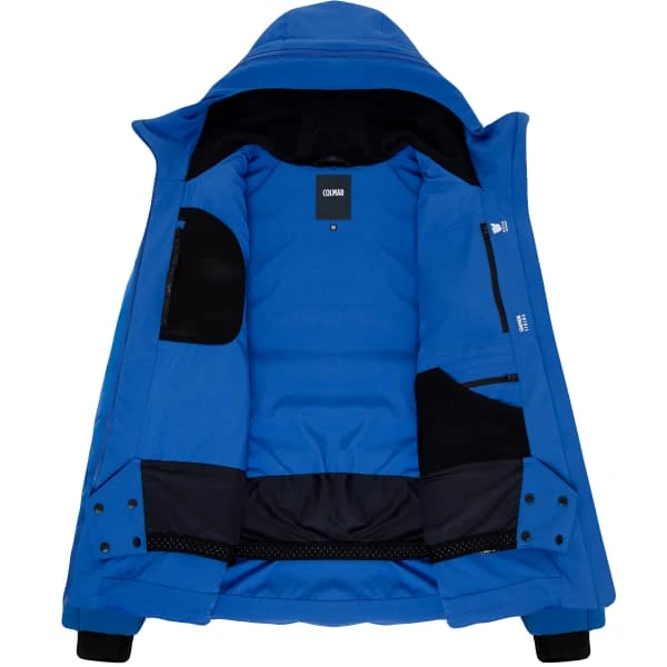 COLMAR 5VC FROST MEN DOWN SKI JACKET COBALT 23 2 COLMAR 5VC FROST MEN DOWN SKI JACKET COBALT 23 – Image 2