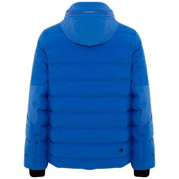 COLMAR 5VC FROST MEN DOWN SKI JACKET COBALT 23 3 COLMAR 5VC FROST MEN DOWN SKI JACKET COBALT 23 – Image 3