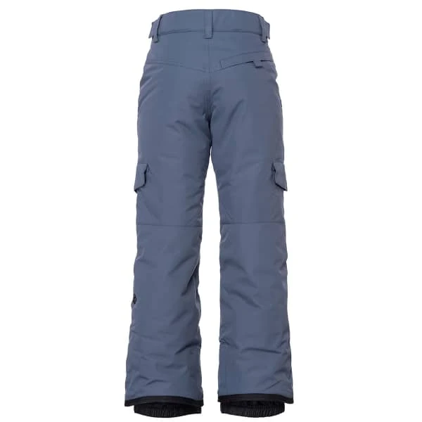686 GIRLS LOLA INSULATED PANT ORION BLUE 23 2 686 GIRLS LOLA INSULATED PANT ORION BLUE 23 – Image 2