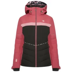 DARE 2B CONVEYED JACKET EARTHRSE/BLK 23