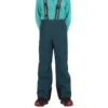 ROSSIGNOL BOY HIVER PANT DEEP TEAL 23