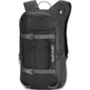 DAKINE MISSION PRO 18L BLACK 23