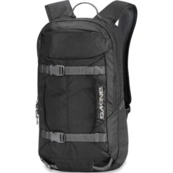 DAKINE MISSION PRO 18L BLACK 23