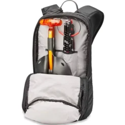 DAKINE MISSION PRO 18L BLACK 23 -Triumph Boutique 9 44826 mission pro 18l black 10002063 BLK 03