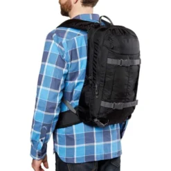 DAKINE MISSION PRO 18L BLACK 23 -Triumph Boutique 9 44826 mission pro 18l black 10002063 BLK 05