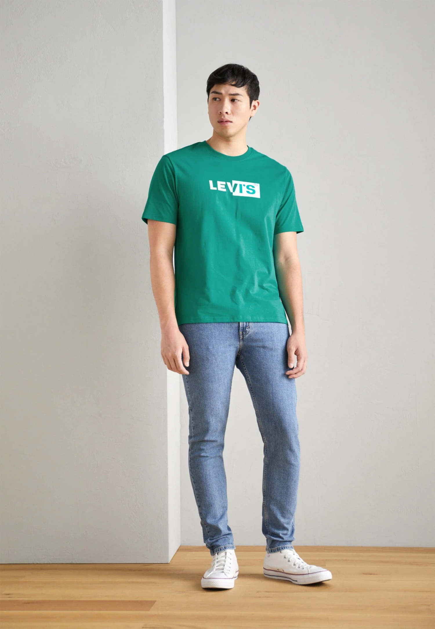 512™ Slim Taper Lo Ball - Jeans Fuselé - Wolf Light 2 512™ Slim Taper Lo Ball - Jeans Fuselé - Wolf Light – Image 2