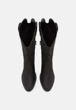 Anna Field Santiags - Black -Triumph Boutique 98786f3a78b44c6ea6c5bfb9d5164f31 scaled