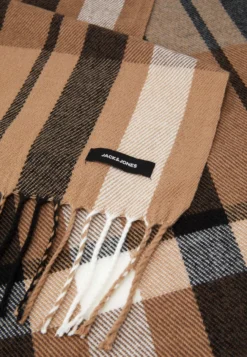 Jack & Jones Jacdon Scarf - Écharpe - Sepia Tint -Triumph Boutique 98d13b24fc72466d8560c1f6e199ea63 scaled