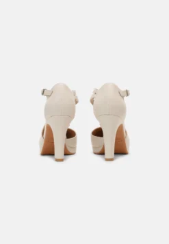 Anna Field Escarpins À Talons Hauts - Off-White -Triumph Boutique 9a1bf2e272ec4f3a9c84be4d6b875d02 scaled