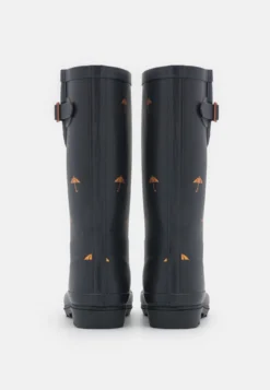 Anna Field Bottes En Caoutchouc - Dark Blue -Triumph Boutique 9ac8d043670646219b09052bdf8ca54a scaled