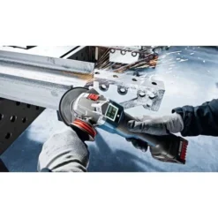 Pack De 2 Batteries Bosch ProCore 18V/8Ah + Chargeur GAL 18V-160 C - 1600A016GP 9 Pack De 2 Batteries Bosch ProCore 18V/8Ah + Chargeur GAL 18V-160 C - 1600A016GP -Triumph Boutique AFD 110135