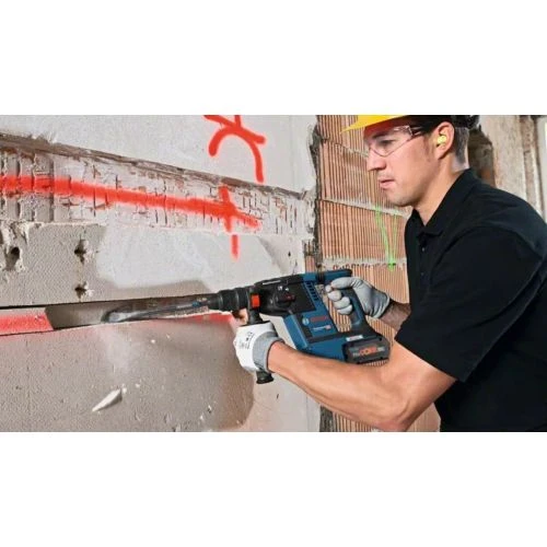 Pack De 2 Batteries Bosch ProCore 18V/8Ah + Chargeur GAL 18V-160 C - 1600A016GP 5 Pack De 2 Batteries Bosch ProCore 18V/8Ah + Chargeur GAL 18V-160 C - 1600A016GP – Image 5