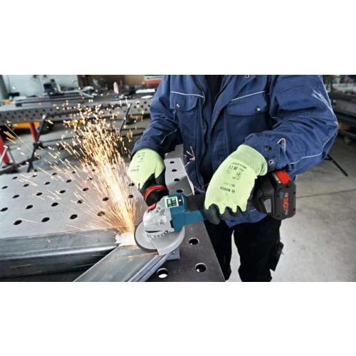 Pack De 2 Batteries Bosch ProCore 18V/8Ah + Chargeur GAL 18V-160 C - 1600A016GP 2 Pack De 2 Batteries Bosch ProCore 18V/8Ah + Chargeur GAL 18V-160 C - 1600A016GP – Image 2