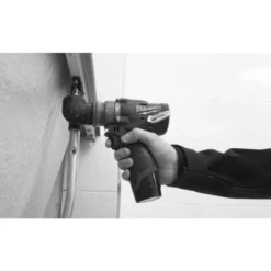 Perceuse-visseuse à Percussion 12V Milwaukee M12 FPDXKIT-202X + 2 Batteries 2Ah + Chargeur + HD-BOX - 4933464138 11 Perceuse-visseuse à Percussion 12V Milwaukee M12 FPDXKIT-202X + 2 Batteries 2Ah + Chargeur + HD-BOX - 4933464138 -Triumph Boutique AFD 145146