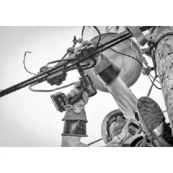 Boulonneuse à Chocs 18V Milwaukee M18 FMTIW2F12-502X + 2 Batteries 5 Ah + Chargeur + Coffret HD BOX - 4933478450 -Triumph Boutique AFD 145332