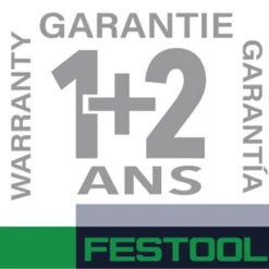 Perceuse-visseuse 18V Festool T 18+3 HPC 4,0 I-Set + 2 Batteries 4.0 Ah + Chargeur + Coffret Systainer 3 - 576989 -Triumph Boutique AFD 154941