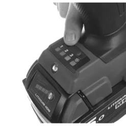 Boulonneuse à Chocs 18V Milwaukee M18 FHIWF12-502X + 2 Batteries 5 Ah + Chargeur + Coffret HD-Box - 4933459696 -Triumph Boutique AFD 155592