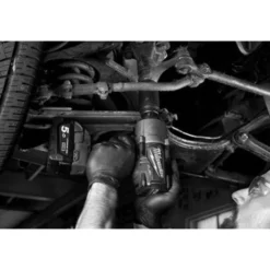 Boulonneuse à Chocs 18V Milwaukee M18 FHIWF12-502X + 2 Batteries 5 Ah + Chargeur + Coffret HD-Box - 4933459696 -Triumph Boutique AFD 155594