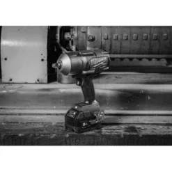 Boulonneuse à Chocs 18V Milwaukee M18 FHIWF12-502X + 2 Batteries 5 Ah + Chargeur + Coffret HD-Box - 4933459696 -Triumph Boutique AFD 155596