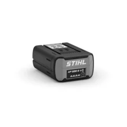 Set POWER BOX 3 Stihl 2 Batteries AP 500 S + 1 Chargeur AL 500 + Malette - EA01-200-0001 -Triumph Boutique AFD 188756