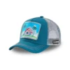 CAPSLAB Casquette Dragon Ball Kame House Bleu