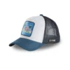 CAPSLAB Casquette Dragon Ball Kame House Blanc