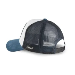 CAPSLAB Casquette Dragon Ball Kame House Blanc -Triumph Boutique B2CD 18
