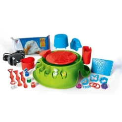 CLEMENTONI Tour De Potier 2 En 1 -Triumph Boutique B2CD 2